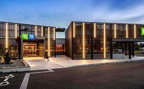ibis budget Rouen Parc des Expos Zenith